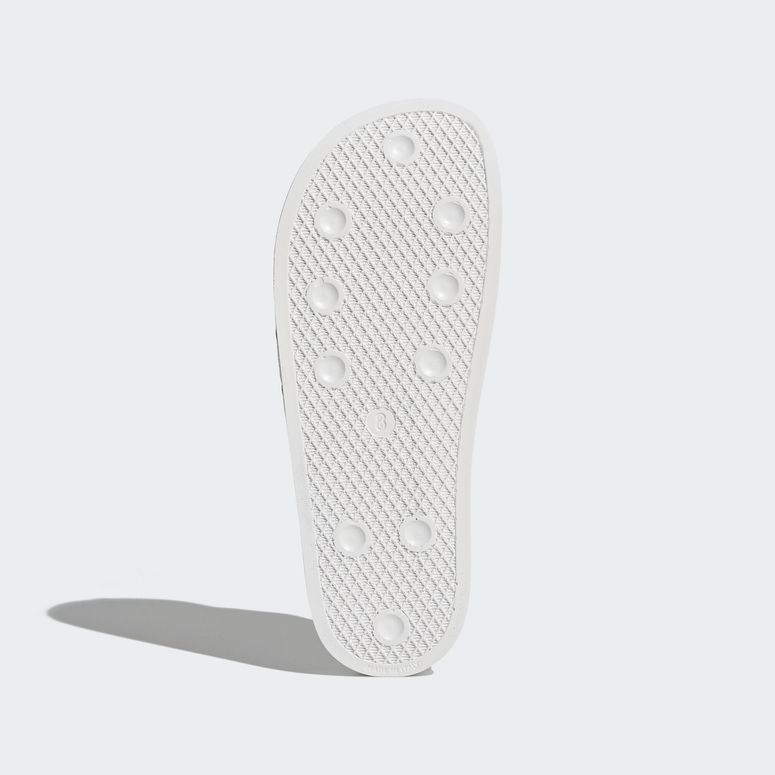 Кросівки Adidas ADILETTE чоловічі - 3