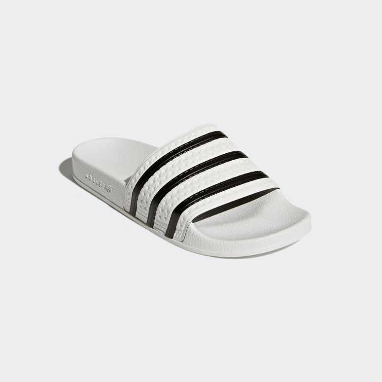 Кросівки Adidas ADILETTE чоловічі - 4