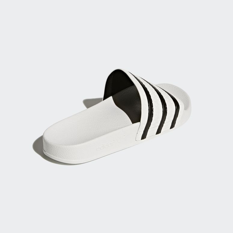 Кросівки Adidas ADILETTE чоловічі - 5