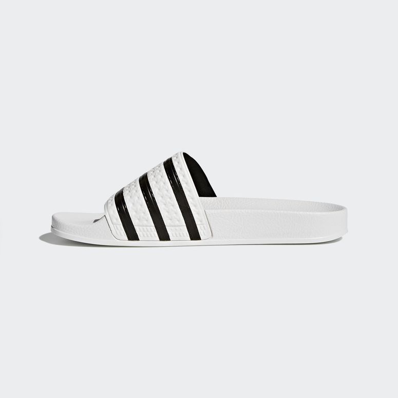 Кросівки Adidas ADILETTE чоловічі - 6