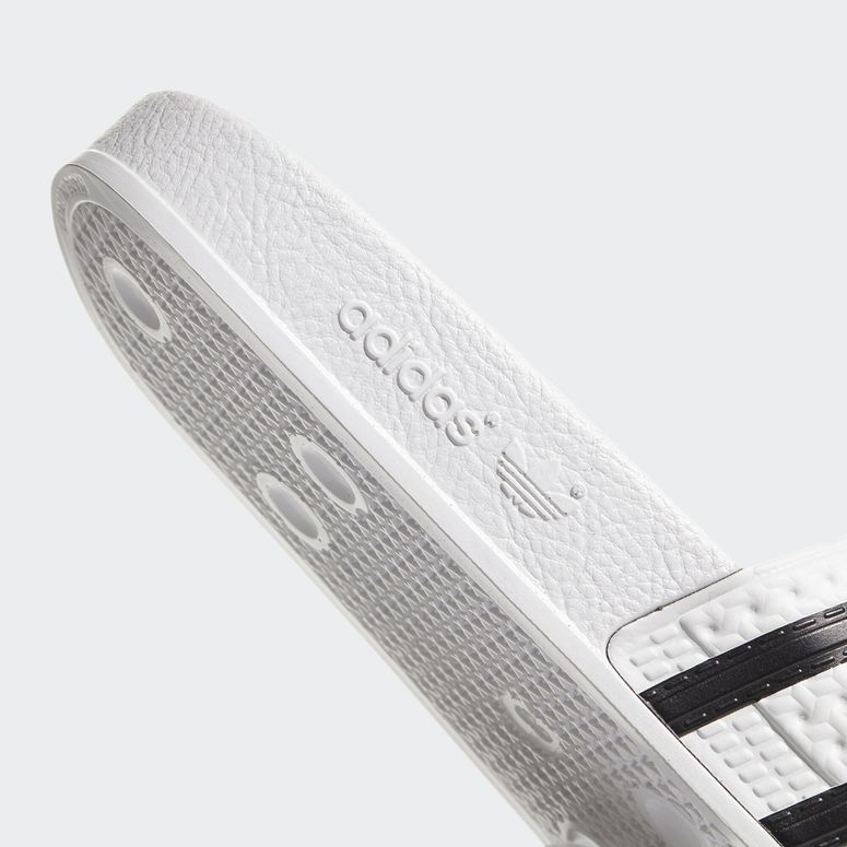 Кросівки Adidas ADILETTE чоловічі - 7