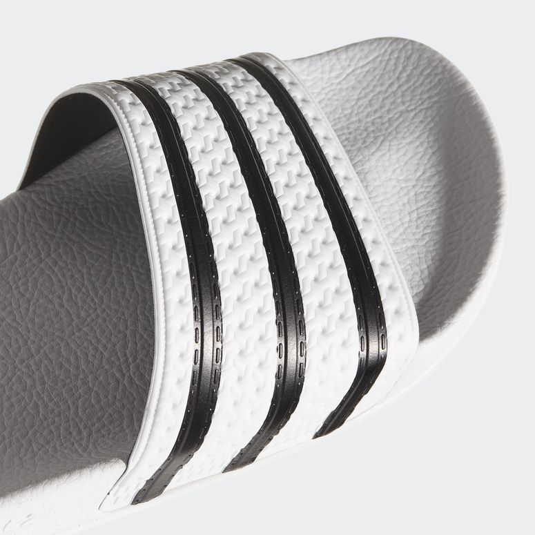 Кросівки Adidas ADILETTE чоловічі - 8