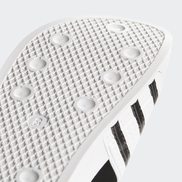 Кросівки Adidas ADILETTE чоловічі - 9