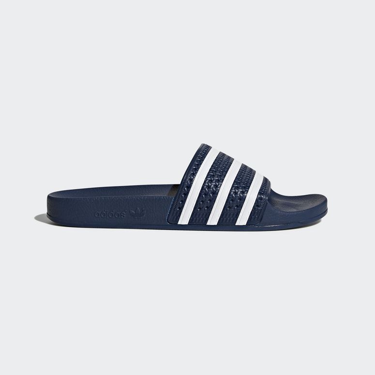 Кросівки Adidas ADILETTE чоловічі - 1