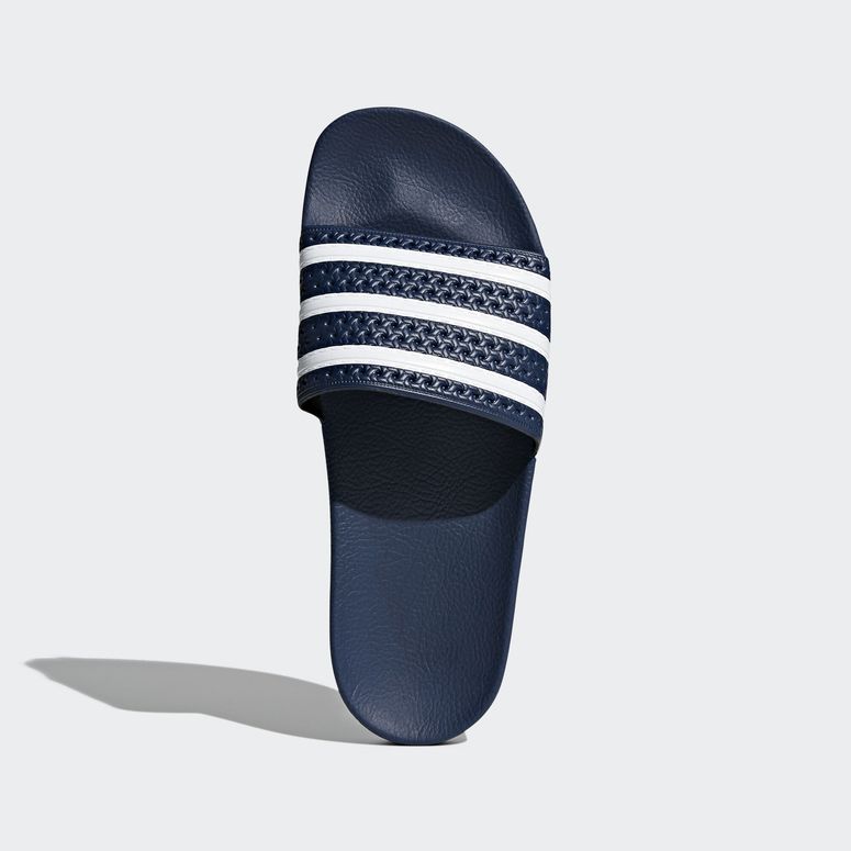 Кросівки Adidas ADILETTE чоловічі - 2
