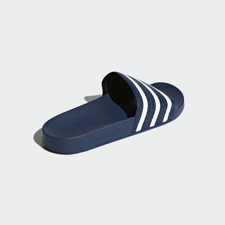 Кросівки Adidas ADILETTE чоловічі - 5