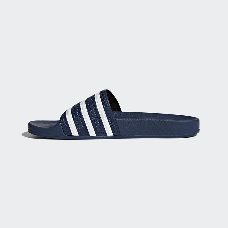 Кросівки Adidas ADILETTE чоловічі - 6