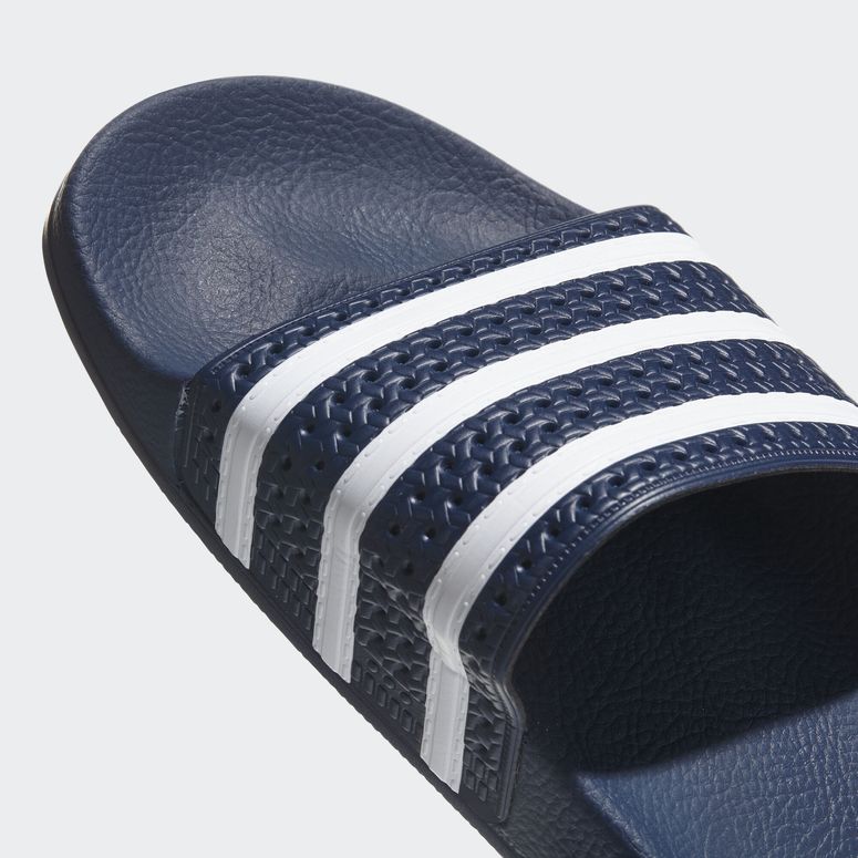 Кросівки Adidas ADILETTE чоловічі - 8