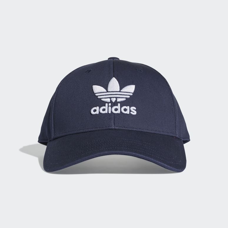 Кепка Adidas BASEB CLASS TRE - 1