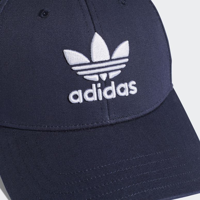 Кепка Adidas BASEB CLASS TRE - 4
