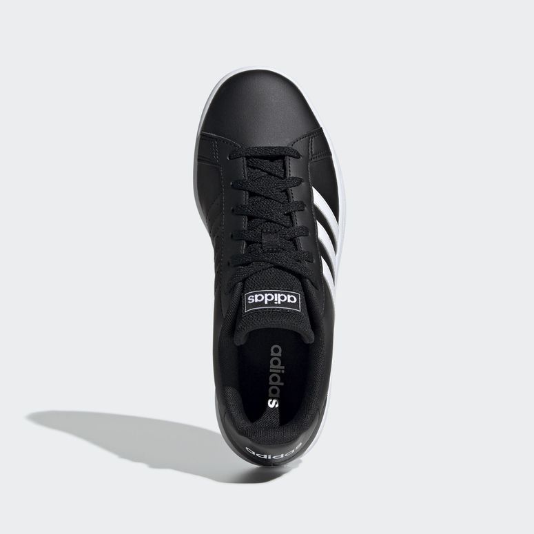 Кроссовки Adidas GRAND COURT BASE женские - 2