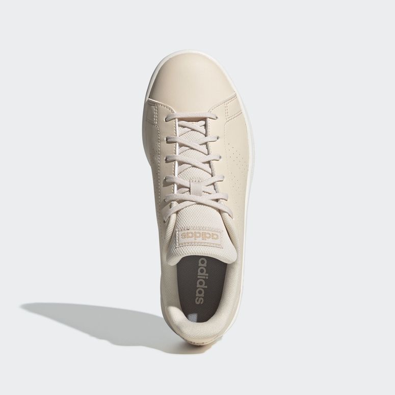 Кроссовки Adidas ADVANTAGE BASE женские - 2