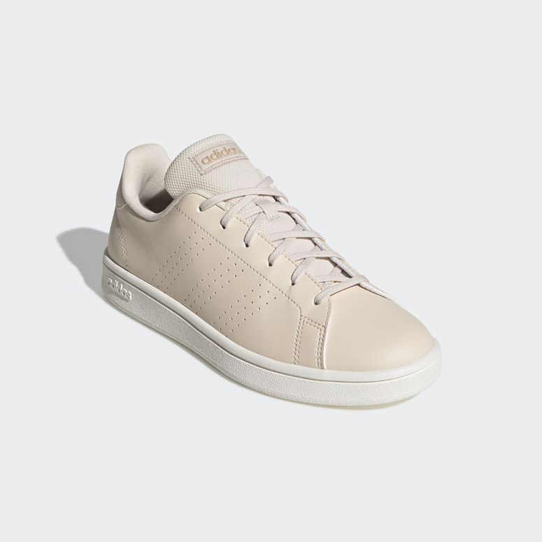 Кроссовки Adidas ADVANTAGE BASE женские - 4