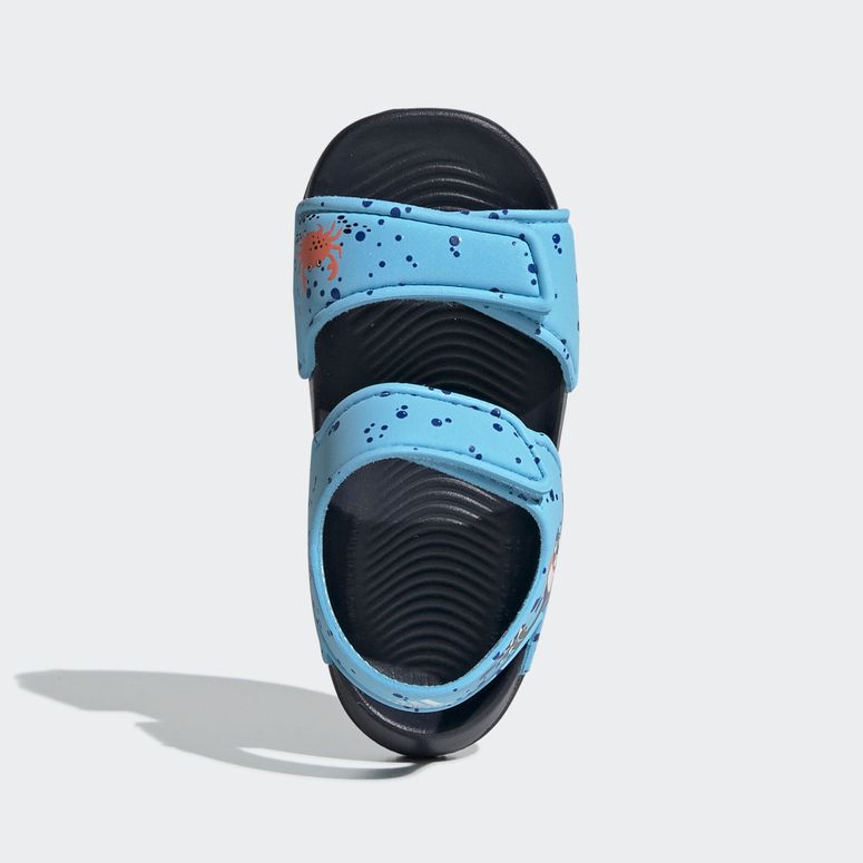 Сандалі Adidas ALTASWIM I дитячі - 2