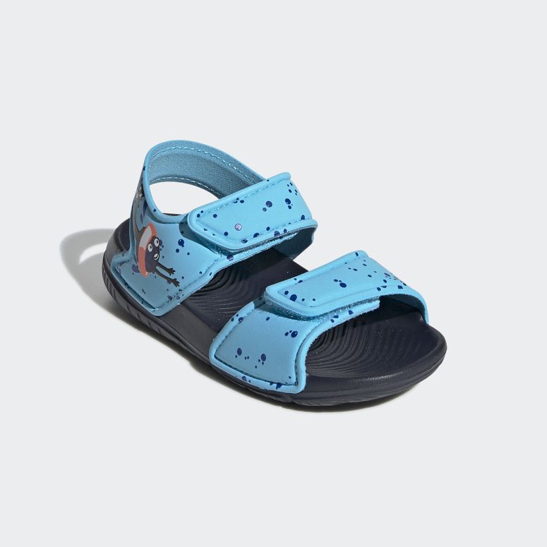 Сандалі Adidas ALTASWIM I дитячі - 4