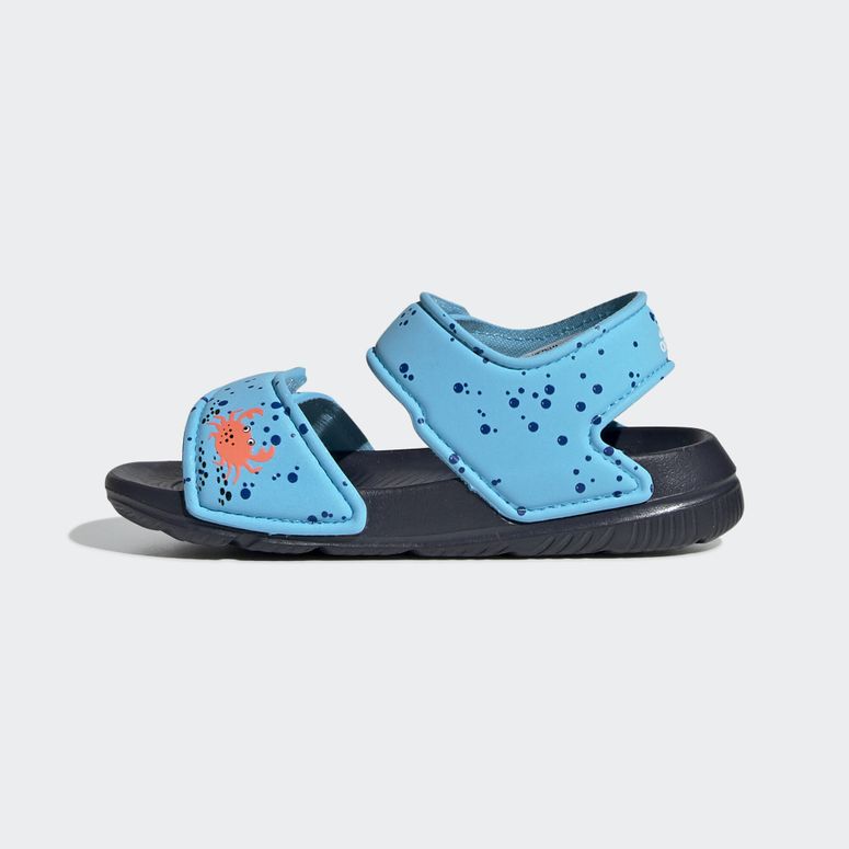 Сандалі Adidas ALTASWIM I дитячі - 6