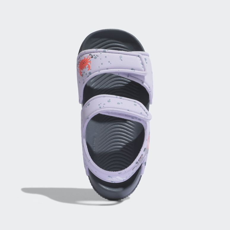 Сандалі Adidas ALTASWIM I дитячі - 2