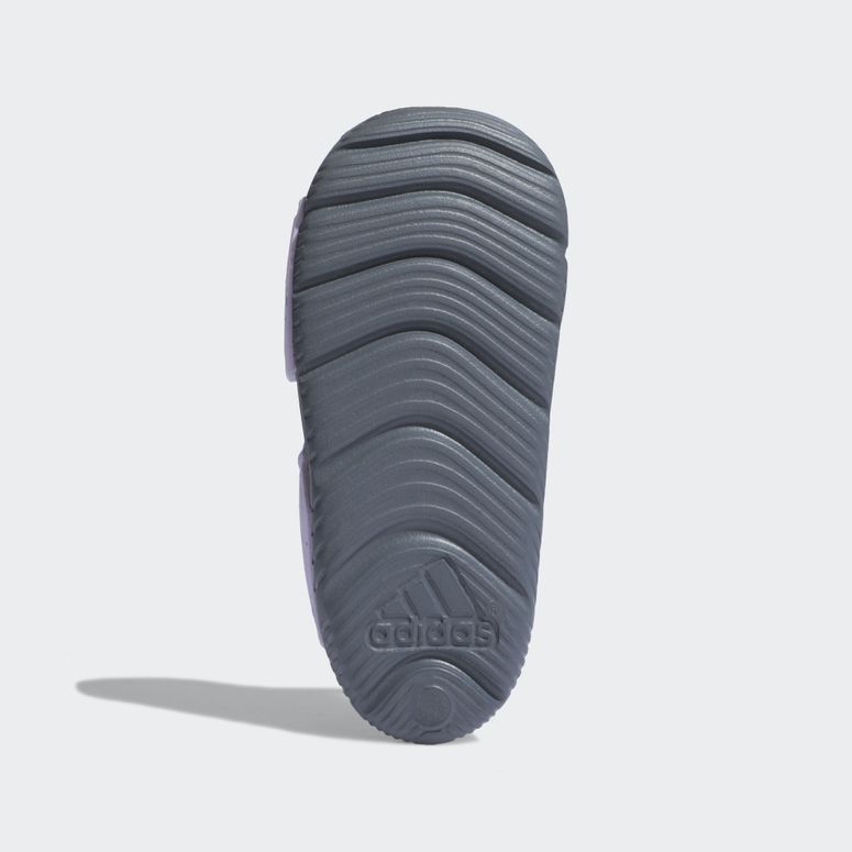 Сандалі Adidas ALTASWIM I дитячі - 3