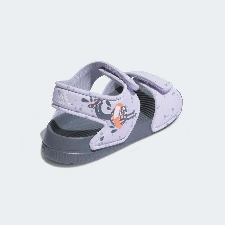 Сандалі Adidas ALTASWIM I дитячі - 5