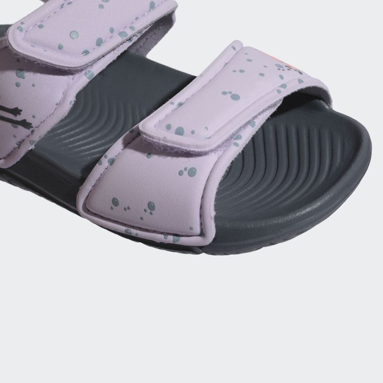 Сандалі Adidas ALTASWIM I дитячі - 8