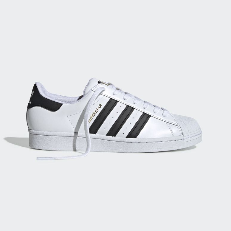 superstar adidas intersport