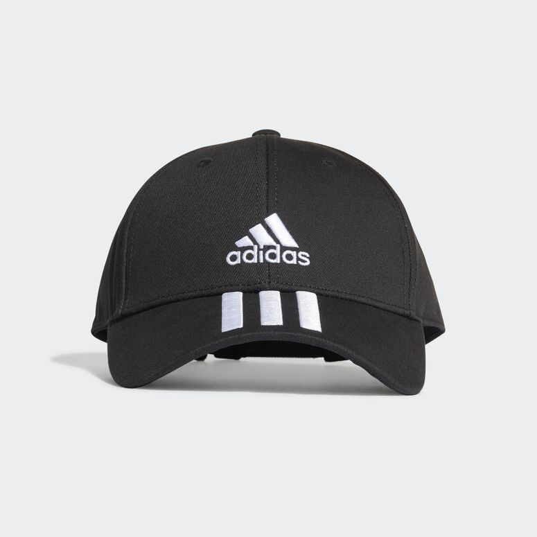 Кепка Adidas BBALL 3S CAP CT - 1
