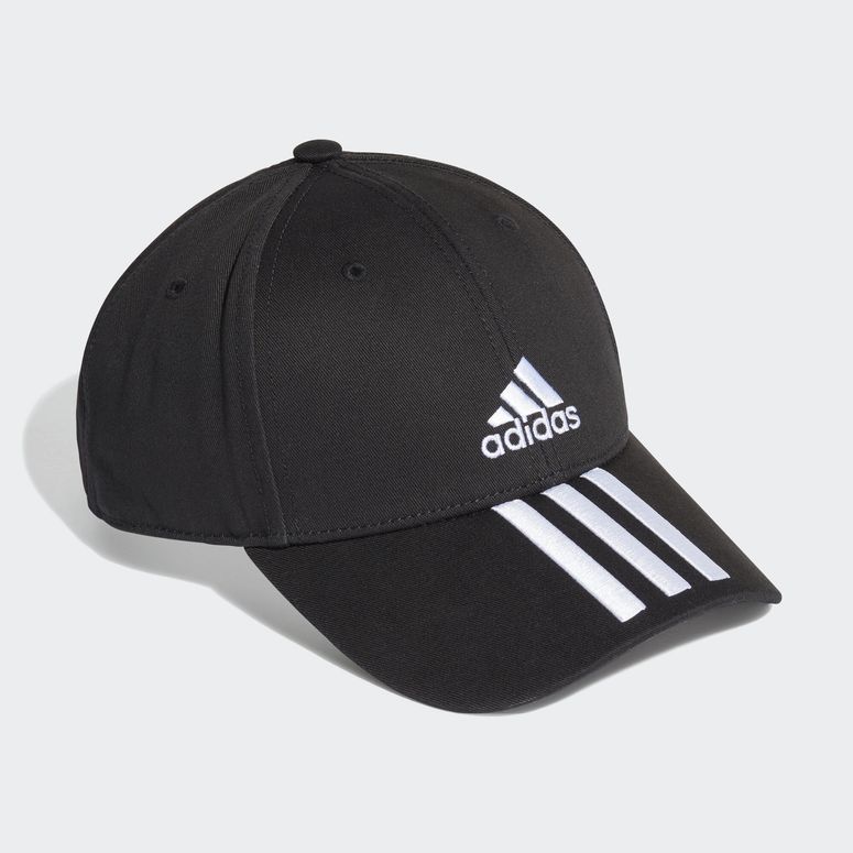 Кепка Adidas BBALL 3S CAP CT - 3