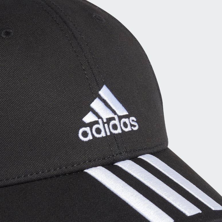 Кепка Adidas BBALL 3S CAP CT - 4