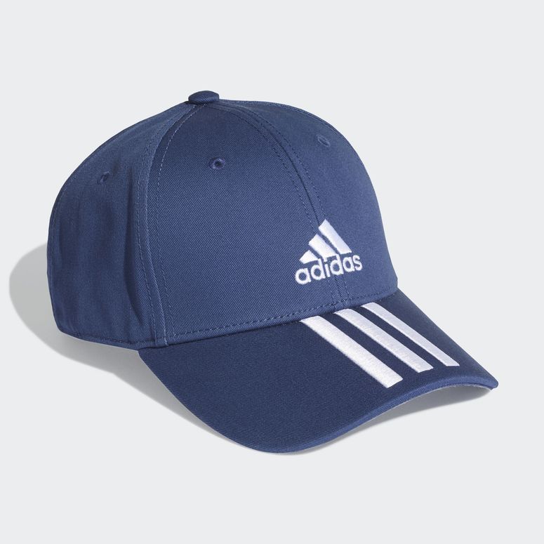Кепка Adidas BBALL 3S CAP CT - 3