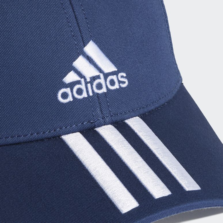 Кепка Adidas BBALL 3S CAP CT - 4