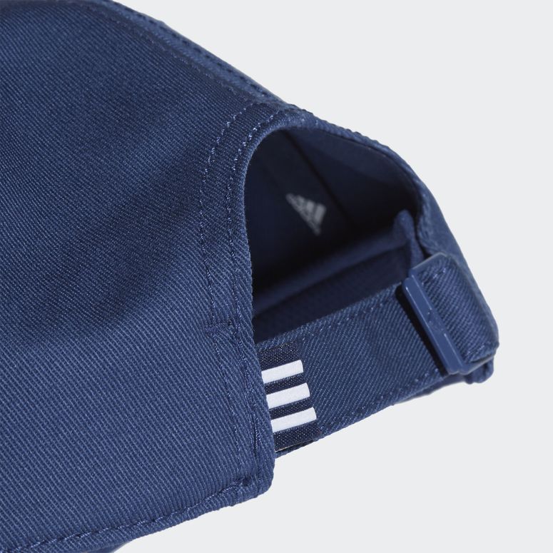 Кепка Adidas BBALL 3S CAP CT - 5