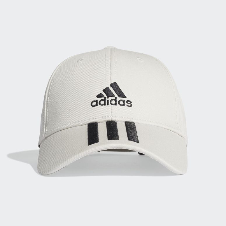 Кепка Adidas BBALL 3S CAP CT - 1
