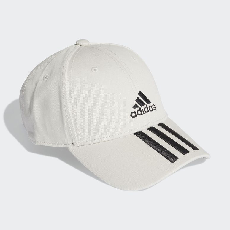 Кепка Adidas BBALL 3S CAP CT - 3