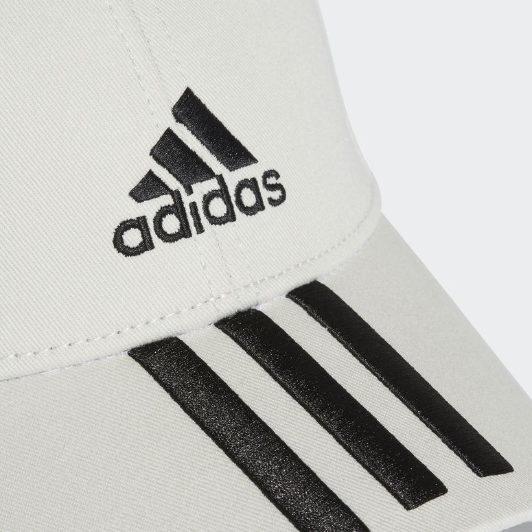 Кепка Adidas BBALL 3S CAP CT - 4