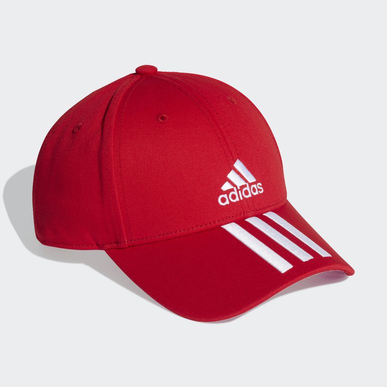 Кепка Adidas BBALL 3S CAP CT - 3
