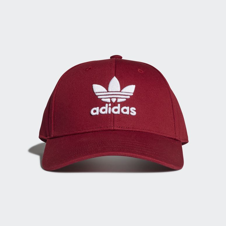 Кепка Adidas BASEB CLASS TRE - 1