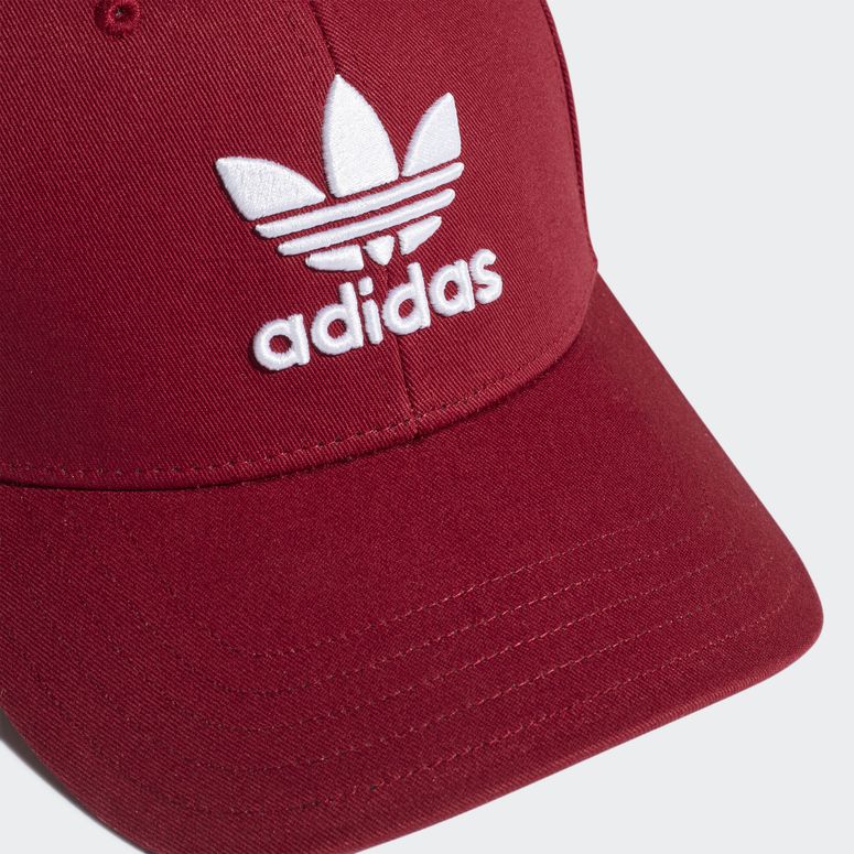 Кепка Adidas BASEB CLASS TRE - 4