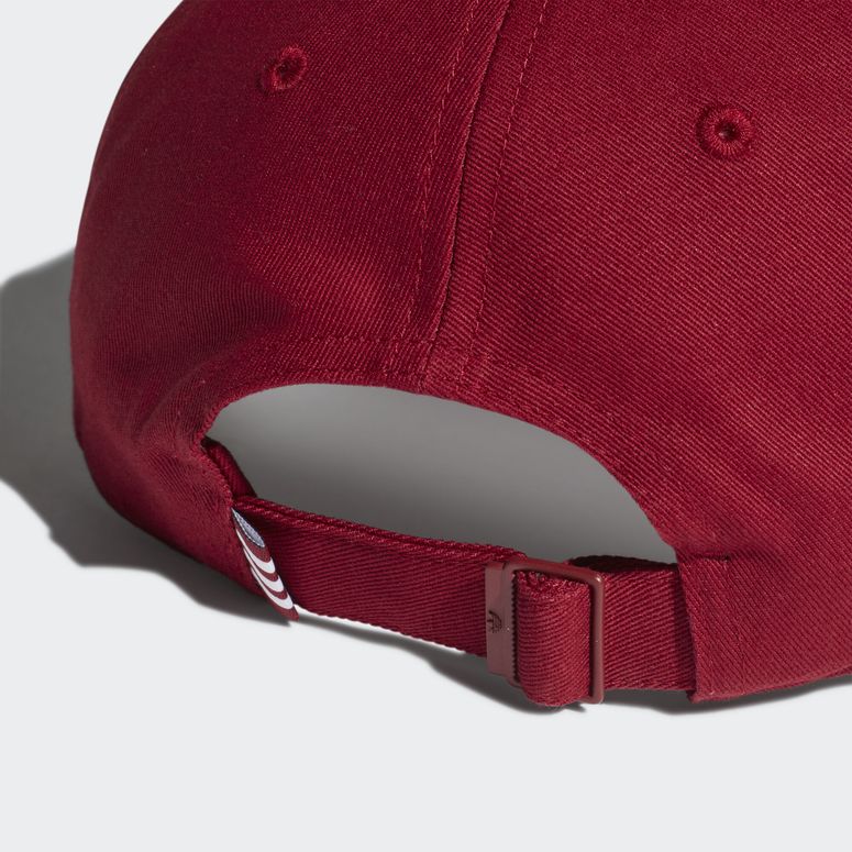 Кепка Adidas BASEB CLASS TRE - 6