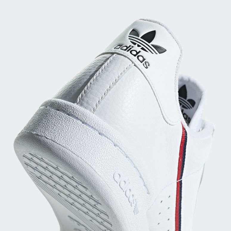 Кросівки Adidas CONTINENTAL 80 чоловічі - 9