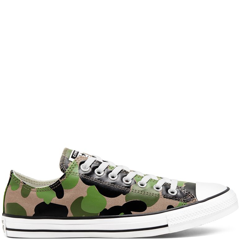 Кеди Converse Chuck Taylor All Star чоловічі - 1