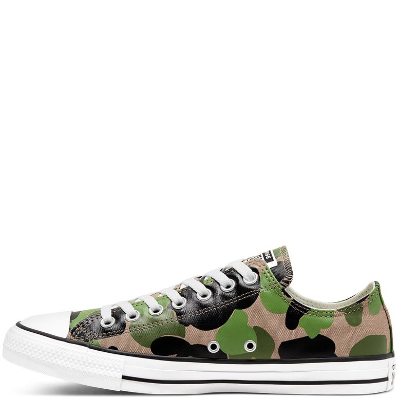 Кеди Converse Chuck Taylor All Star чоловічі - 2