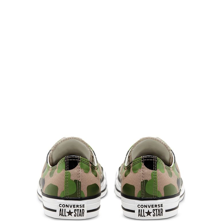Кеди Converse Chuck Taylor All Star чоловічі - 5