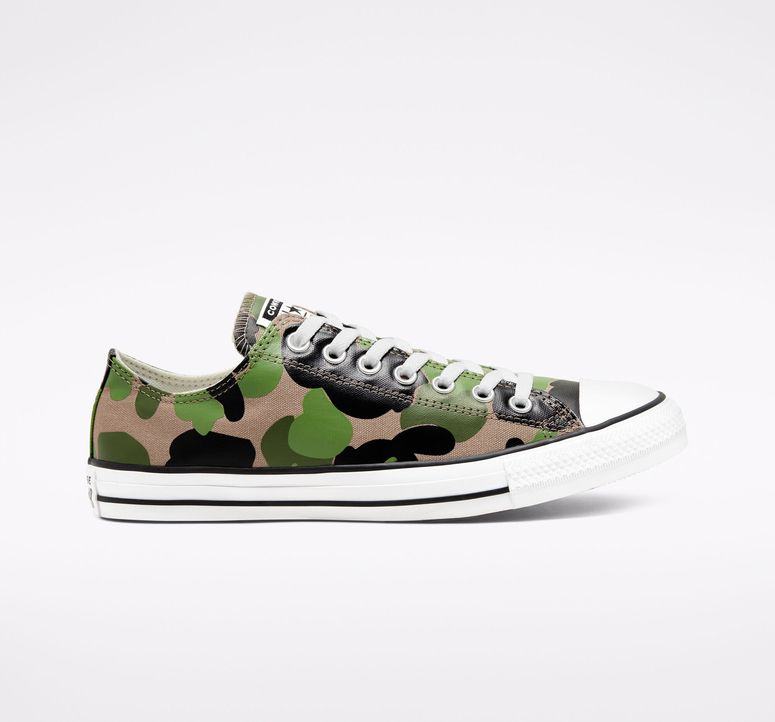 Кеди Converse Chuck Taylor All Star чоловічі - 6