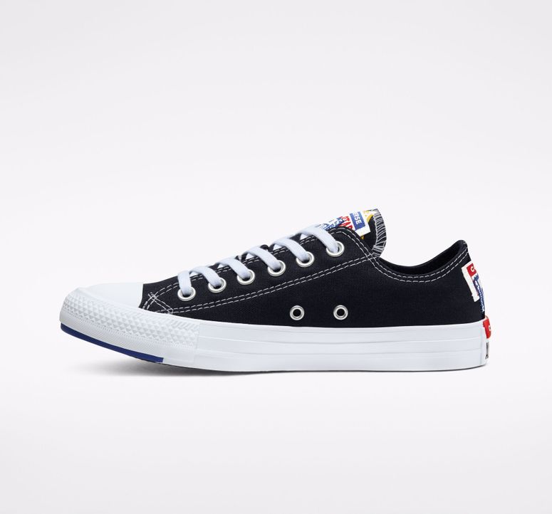 Кеди Converse Chuck Taylor All Star - 2