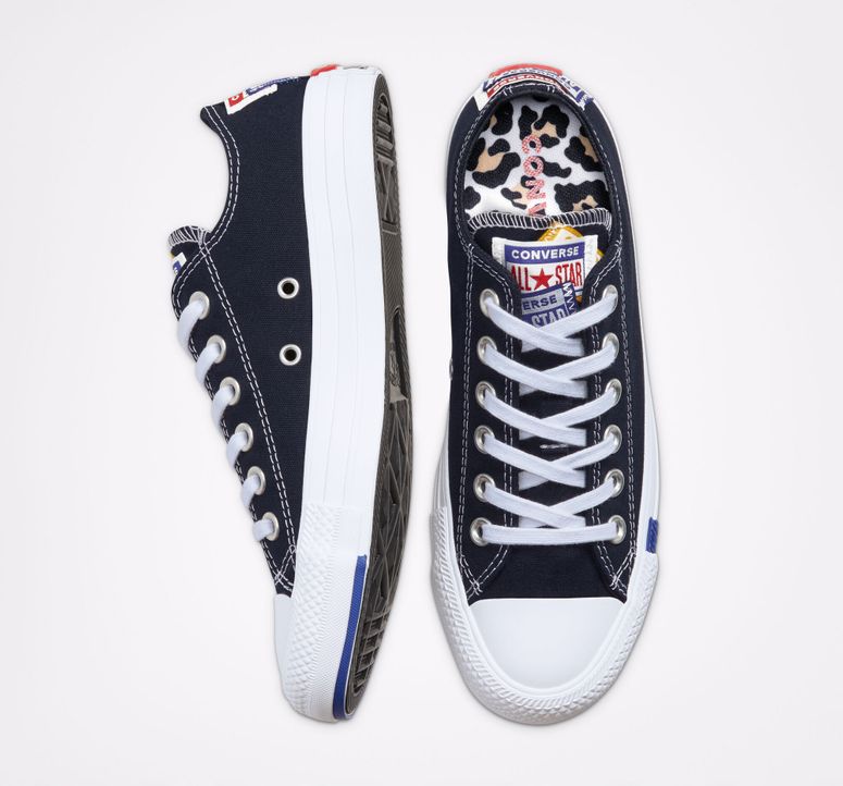 Кеди Converse Chuck Taylor All Star - 3