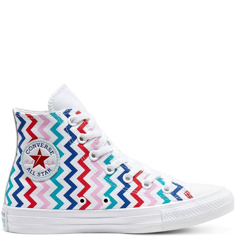 Кеди Converse Chuck Taylor All Star жіночі - 1