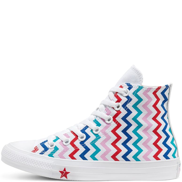 Кеди Converse Chuck Taylor All Star жіночі - 2