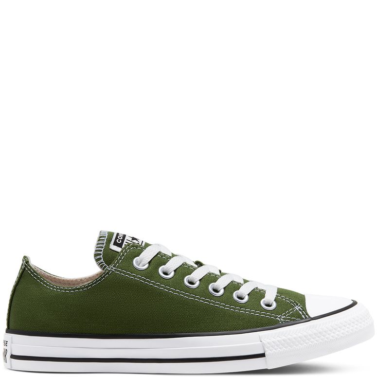 Кеди Converse Chuck Taylor All Star чоловічі - 1