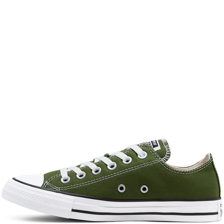 Кеди Converse Chuck Taylor All Star чоловічі - 2