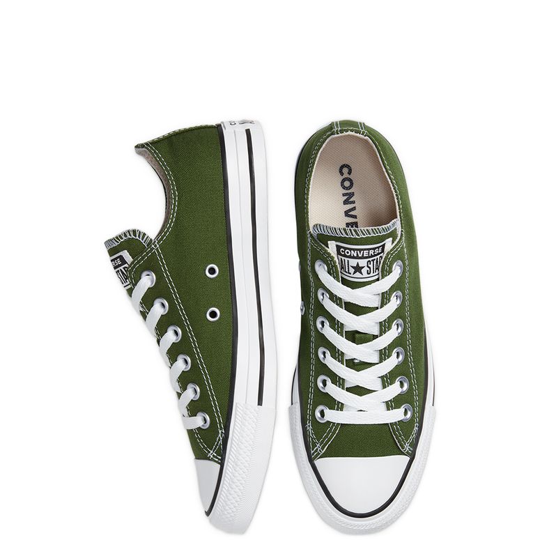 Кеди Converse Chuck Taylor All Star чоловічі - 4